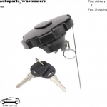Fits VolvoL60 L90 L110 Locking Fuel Cap With Keys wheel Loader 20392749 20392751