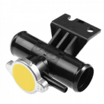 New Radiator Coolant Filler Neck w/ Cap 1350A043 For Mitsubishi Lancer EVO 08-17