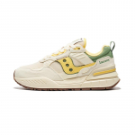 Saucony Shadow 5000 Jooksukingad Unisex Madalad Kollased Saucony S79037-7 42.5