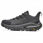 HOKA ONE ONE Kaha 2 Low GoreTex 'Black' Naiste tossud 1123191-BBLC 38.5