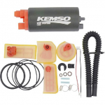 KEMSO 10404 K&otilde;rge j&otilde;udlusega paagisisene k&uuml;tusepump, Asendab Walbro GSC404 L13006