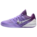 Nike Sabrina 3 SE EP Lilled Naiste Tennised Lilla &Ouml;&ouml;lilla Valge IQ5084-501 44.5 blue