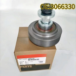 High quality New For 3066330 Water Pump Idler Pulley RW1074X WA768 Cumm N14 Engine NEW 3066330