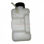 for Ryobi 51992 String Trimmer Toro 51932B Gas Trimmer 308675063 Fuel Gas Tank