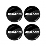 Auto Lukuv&otilde;tmeaugu Kleebised Ukse Luku Kaitse Auto Kleebised Mercedes Benz W117 W176 W177 W205 204 W213 W253 W156 W218 W166 CLA jaoks AMG-4Pcs