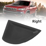 1WF21DX9AC 1WF22DX9AC Left Right Front Door Pull Cup Mat ert For Jeep Cherokee 2014 2015 2016 2017 2018  Car Part 1pc Right
