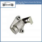 T&auml;iesti uus UUS 24410-2E300 244102E300 mootori hammasrihma pinguti Hyundai Elantra Sonata jaoks Kia Optima Forte K5 2.0L jaoks