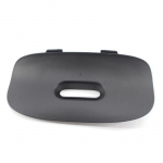Car Rear Bumper Trailer Tow eye hook Cover For BMW X5 E53 51128402327 51117116671 51118250413 51117116672 51118250414 1PC