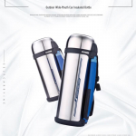 Zojirushi SF-CC20 2L vaakumisolatsiooniga termospudel