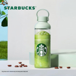 Starbucks Klassikaline Jumalanna M&uuml;ndiroheline Otsejoomiseks Pudel 621ml