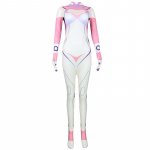 Asuka Langley Soryu Ayanami Rei Zero Two Dva Cosplay kost&uuml;&uuml;m Asuka Test Jumpsuit Zentai kost&uuml;&uuml;m Anime Halloween Bodysuit Women M 160-165&Asuka Langley