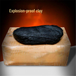 LijiuHong Plahvatuskindel hermeetik