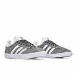 adidas Gazelle Hall BB5480 EU 36 hall/valge