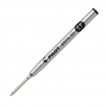 Pilot Pastapliiatsi s&uuml;damikud Acro tint 10 s&uuml;damikku BRFN300EF10B &Otilde;lip&otilde;hine BRFN-30 0,5 Must, must