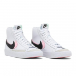 Nike Blazer Mid 77 SE GS Valge Arctic Punch DD1847-101 EU 36 must/valge