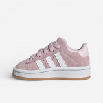 adidas Campus 00s Camp Clear Pink Cloud White Gum (PS) 28 Heleroosa