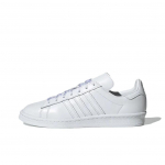 Adidas Campus 80s Triple White Unisex Tossud Jalatsid-Valge JR2740 44