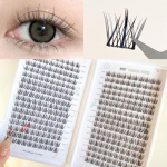 denivyse - False Eyelashes Clusters