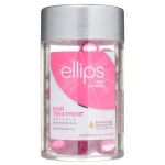 ellips - Juustevitamiin Juuksehooldus Juukse&otilde;li 50 pcs