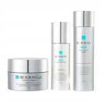 REJURAN Healer Tasakaalustav nahahooldus 3-astmeline komplekt (Tooner 120ml + V&auml;rskendav emulsioon 45ml + Toitev kreem 50ml)