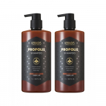 Kerasys Propolis Kahjustatud Juuste Parandus&scaron;ampoon 1l 2-pakk NONE