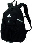Adidas Ball Black seljakott,