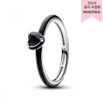 Pandora Must T&scaron;akra S&uuml;damer&otilde;ngas 193088c01 193088C01-48