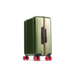 Floyd Cabin Reisikohver Vegas Roheline Single option