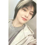 STRAY KIDS Maailmatuur dominATE SEOUL Blu-ray DVD FOTOKAART POB AMETLIK IN / POB