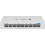 Commutateur PoE+ - KEENETIC - KN-4710-01-EU - 8 Ports - 1x Uplink - 120W
