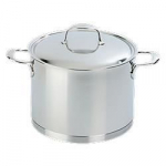 Marmite - DEMEYERE - Atlantis (41394) - 24 cm - 8 L - avec couvercle