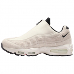 Nike Air Max 95 Zip Phantom Meeste Tennised Valge Must-Hele-Punane-Suitsuhall IM0695-002 43