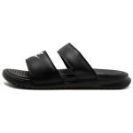 Nike Benassi Duo Ultra Must Valge Naiste 819717-010 35.5