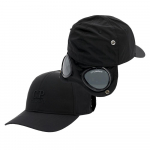 C.p. Firma ChRome R Logo tikitud prillim&auml;rk M&uuml;ts 110545a RCCMAC748A 110545A 999 (L)