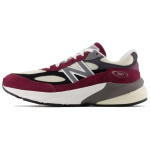990v6 New Balance Made in Usa 'Dark Ember' U990TF6 44 black