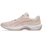 Asics Court Control FF 4 Mugavad Pehmed Libisemiskindlad Sulgpallikingad Naiste Kingad Beež 1071A125-700 37