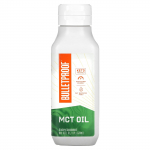 BulletProof, MCT-&otilde;li, 16 fl oz (473 ml)