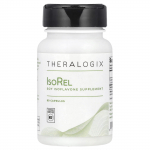 Theralogix, IsoRel, 90 kapslit