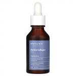 Mary & May, Marine Collagen Serum, 1,01 fl oz (30 ml)
