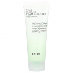 CosRx, Cica Creamy Foam Cleanser, 150ml (5,07fl oz)