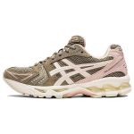 ASICS Gel Kayano 14 Mink Cream Naiste 1202A105-020 37.5