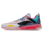 Erik Ellington x Li Ning Comfortable Slip Resistant Cushioning Abrasion Resistant Lightweight Low top Skateboard Shoes AEPR009-3 41