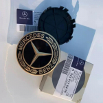 C200 E300 2026 Kuum 4tk Auto Rattakapsel Rehvi Keskkruvi Kate Kleebis Mercedes-Benz W207 E200 E260 E300 E350 E400 GLK jaoks decora