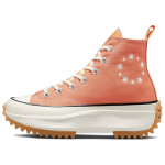 Converse Run Star Hike keskmise s&auml;&auml;rega l&otilde;uendkingad Naiste Oranž A02899C 45