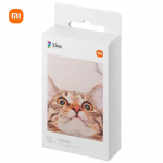 Xiaomi taskufoto printer 1S CN pistikuga (adapter kaasas)