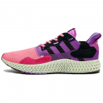 Zx 4000 Sneakersnstuff x Zx 4000 Adidas Originals 4D 'Sunset' FV5525 36⅔