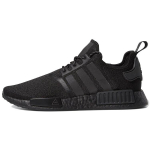 Adidas Originals Pharrell x Adidas Originals NMD_R1 'Black Future' GY4977 42