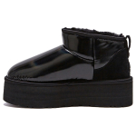 UGG Ultra Mini Platvorm 'High Shine Black' Naiste 1144048-BLK 39 black