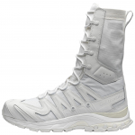 SALOMON XA JUNGLE Meeskonna v&auml;lisjalan&otilde;ud Unisex Valge 492754 39⅓