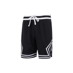 Air Jordan Dri-FIT Sport Diamond L&uuml;hikesed P&uuml;ksid Must Mitmev&auml;rviline Meeste Spordip&uuml;ksid DX1488-010 S